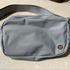 Lululemon belt bag
